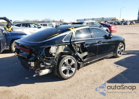 2024 Kia K5 Ex from USA, damaged, VIN 5XXG34J2XRG242626